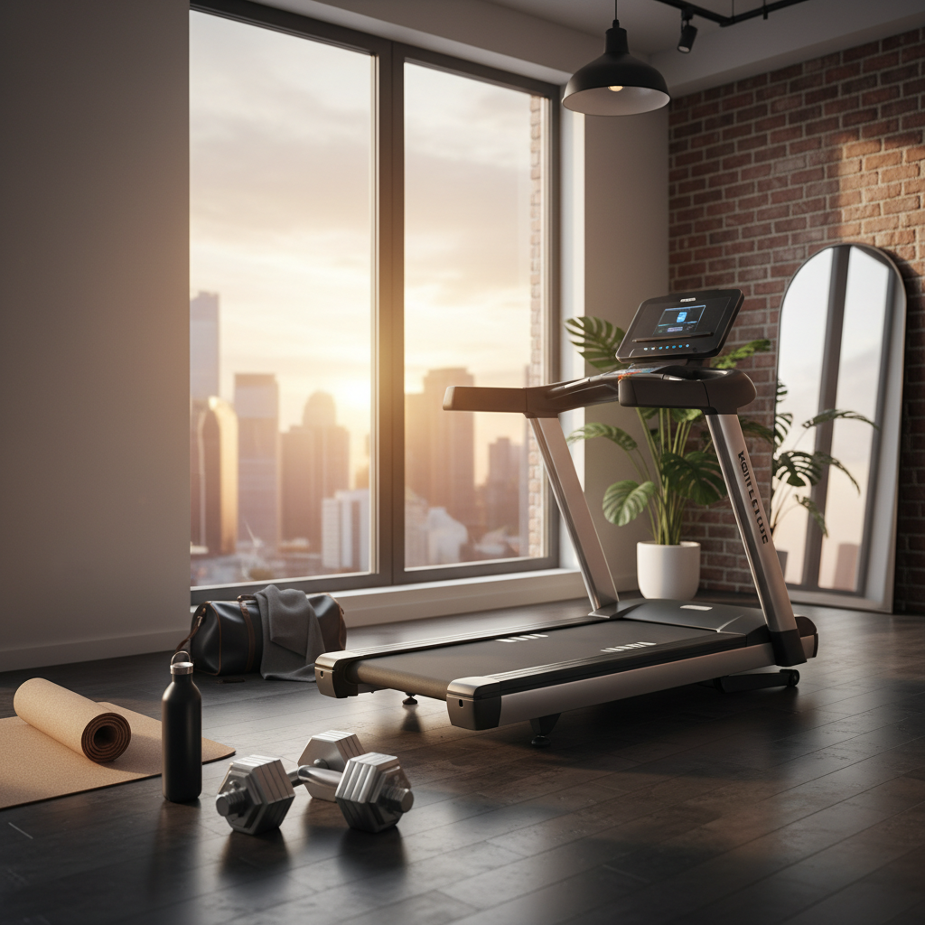 Gym Equipment