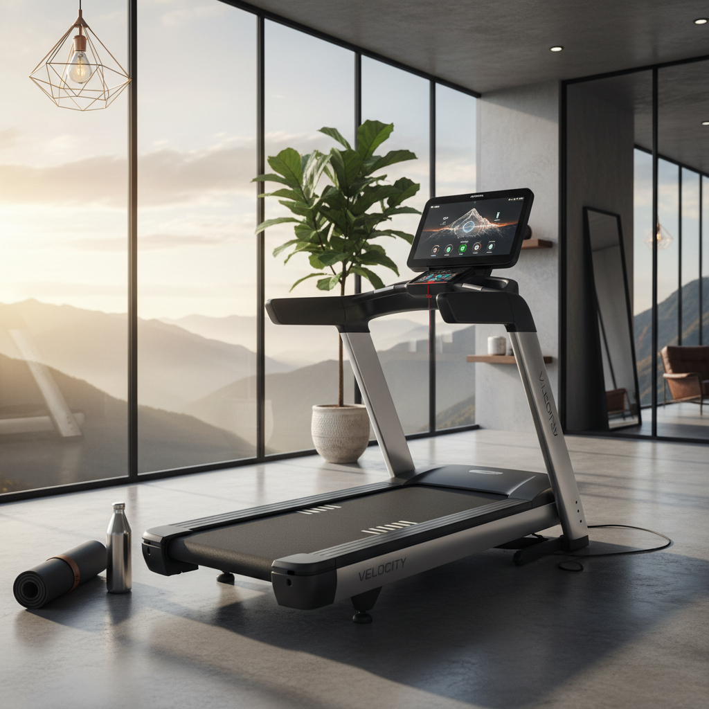 Treadmills