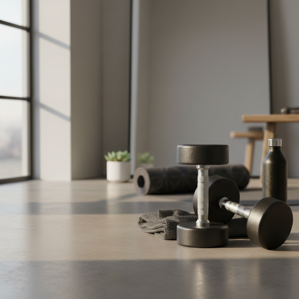 Weights