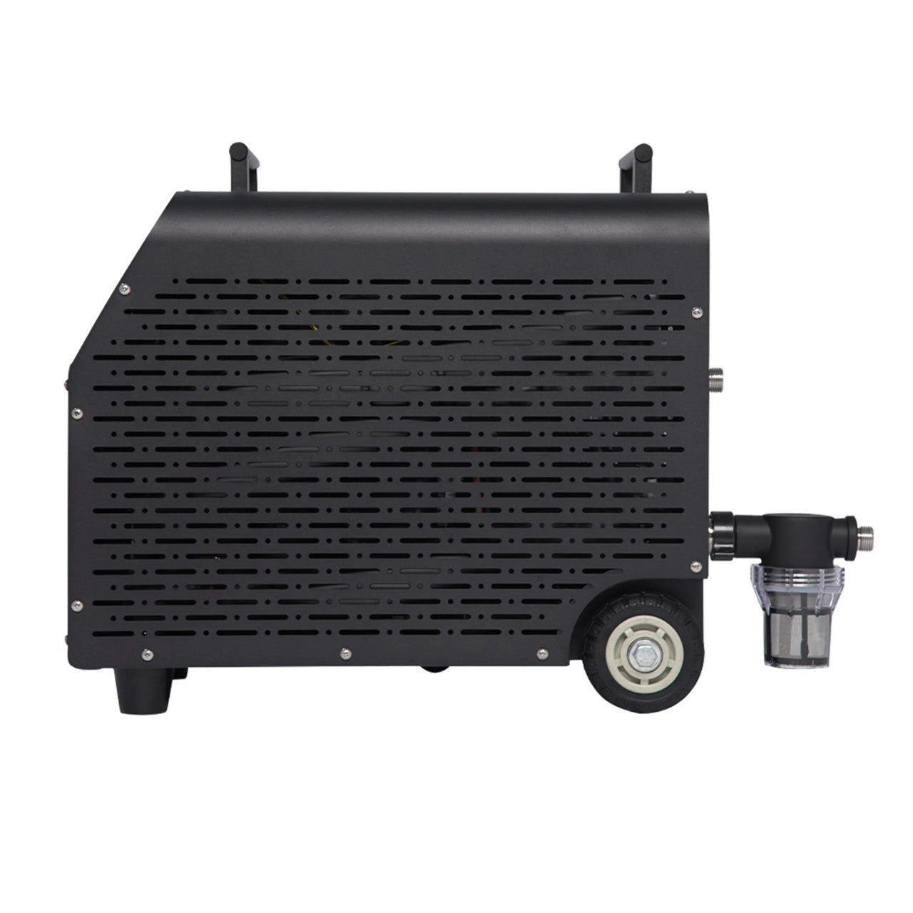 ALEKO Lumina 1 HP Premium Dual Chiller and Heater Machine