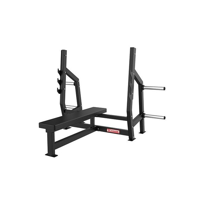 SFE Commercial Flat Olympic Bench Press