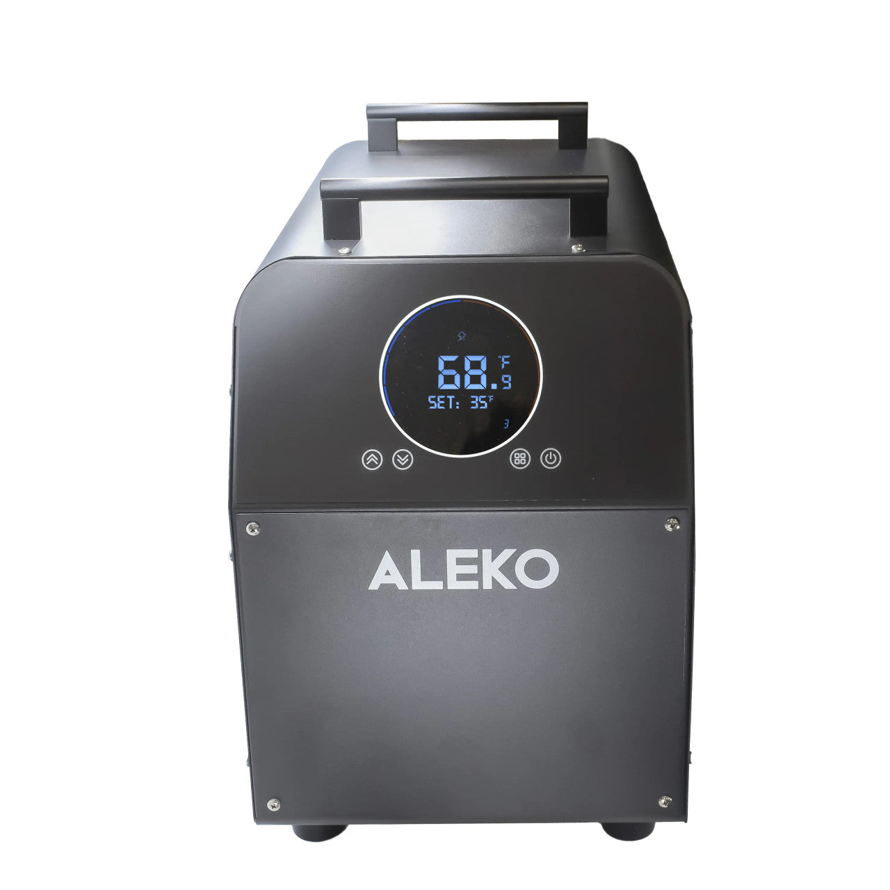 ALEKO Lumina 1 HP Premium Dual Chiller and Heater Machine