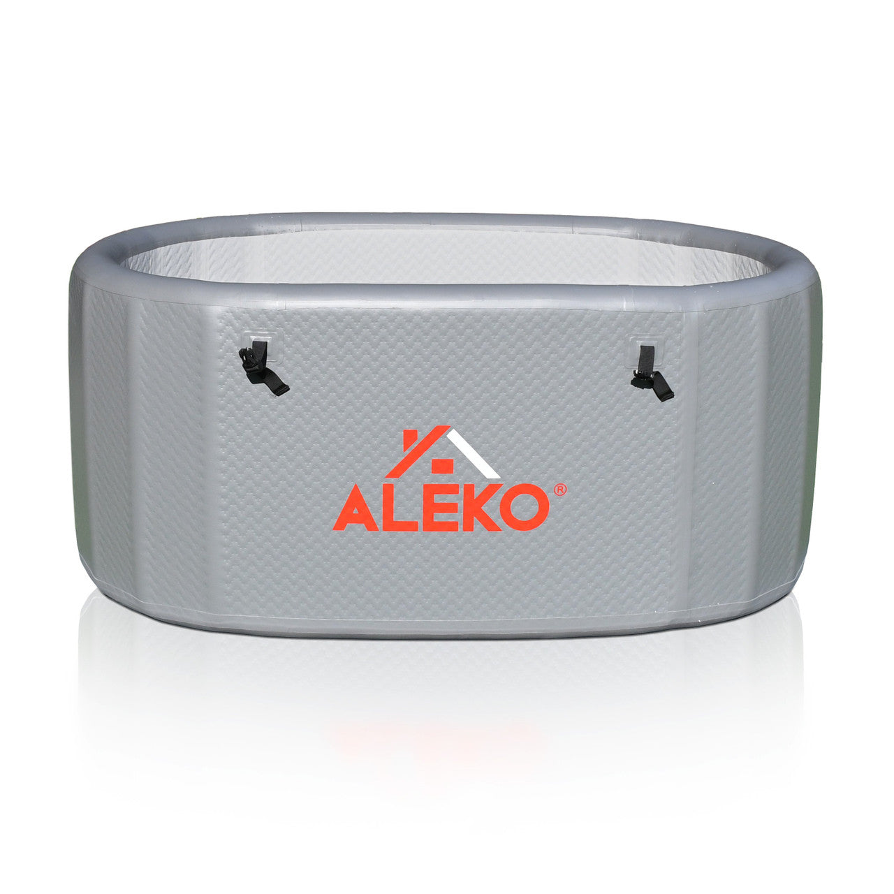 ALEKO Arctica Portable Inflatable Cold Plunge Tub
